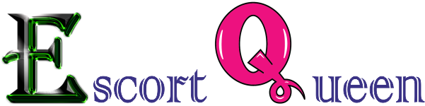 EscortQueen - Logo